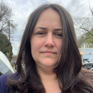 Meet your Posher, Megan